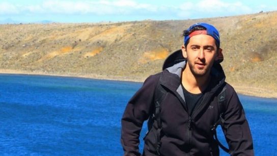 Roberto Ampuero y arribo de Felipe Osiadacz a Chile: "No sabemos de la forma que llegó al país"