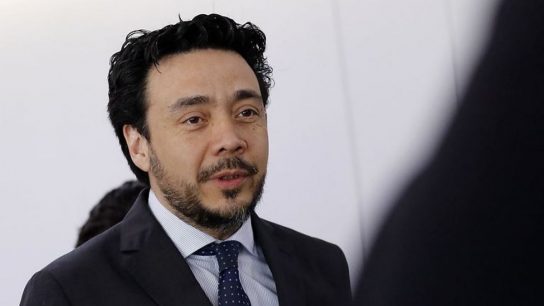 Asociación de Fiscales y denuncia contra Emiliano Arias: "Confiamos en que habrá una investigación acuciosa"