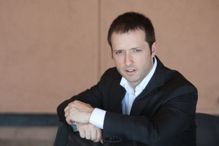 Sebastián Valdivieso y los reportes de Wall Street: "Resultados no están siendo tan buenos como el año pasado, pero sí mejores de lo esperado"