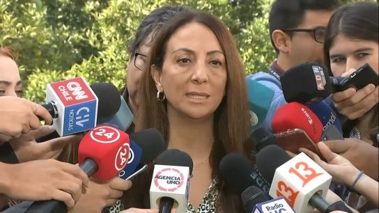 Gobierno evalúa modificar sistema de designaciones y control de jueces