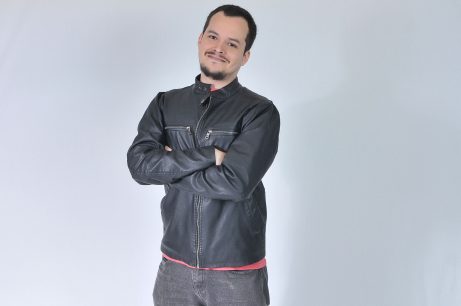 Programa del 22 de Abril de 2019