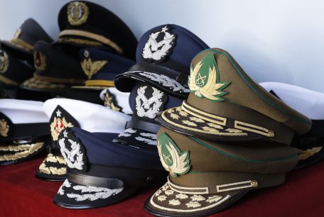 Estas son las principales modificaciones al reglamento de pasajes y fletes de las Fuerzas Armadas