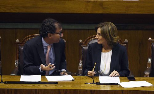 Planteles educativos deberán informar la existencia de programas de acompañamiento de estudiantes