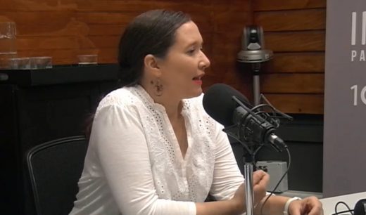 [PODCAST] Eugenia Mitchelstein y las distintas formas de acceder a la noticia