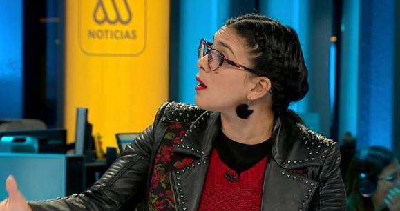 Karol Cariola (PC) y crisis en el Poder Judicial: "Todo esto me parece absolutamente turbio"