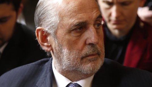 Jorge Abbott por pugna entre fiscales Moya y Arias: "La forma no ha sido la adecuada"