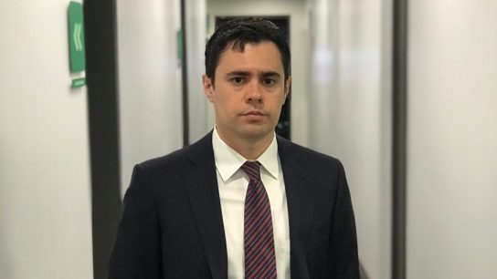Aldo Morales, de BICE Inversiones: "Los resultados (empresariales) vienen bastante malos; y al ver sector por sector, no hay sorpresas"