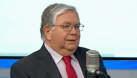 Lamberto Cisternas y suspensión de jueces: "Es algo acotado a Rancagua"