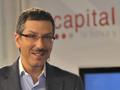 Luis Vicente Muñoz desde Madrid: "Los mercados están rezando para que el acuerdo del PSOE sea con Ciudadanos"