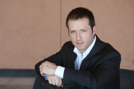 Sebastián Valdivieso y salida a Bolsa de Uber: "Yo no la compraría de ninguna manera en su salida a la Bolsa"