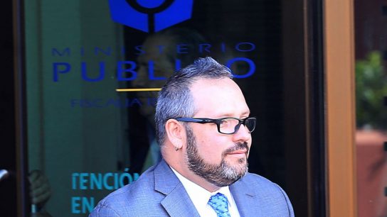 Sebastián Dávalos sobre viaje de los hijos de Piñera a Asia: "Me llama la atención la hipocresía" de Chile Vamos