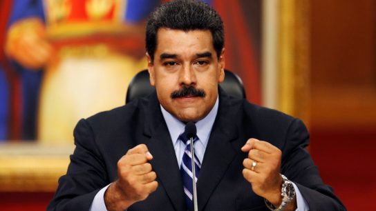 Venezuela: Gobierno de Nicolás Maduro llama a mantenerse en alerta por "intento de golpe"