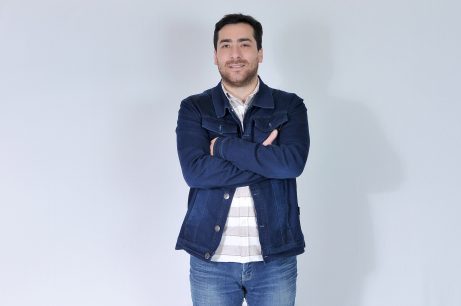 Programa del 3 de Mayo de 2019