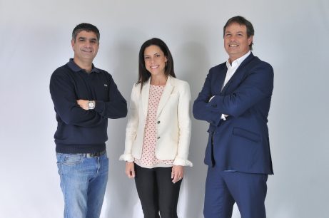 Programa del 3 de Mayo de 2019