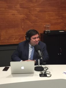 Francisco Soto, de Tanner: "Este año debiese ser complejo para SQM, pero en 2020 debiésemos ver una materalización de la mayor demanda"