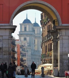 La caída de los mercados y la nueva amenaza de Trump a China