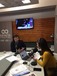 Andrés Rojas desde Caracas y detención de Zambrano: "Era uno de los diputados que más posibilidades tenía de tender puentes con el chavismo"