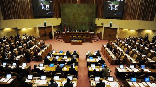 Diputados aumentarán en $500 mil sus gastos operaciones mensuales