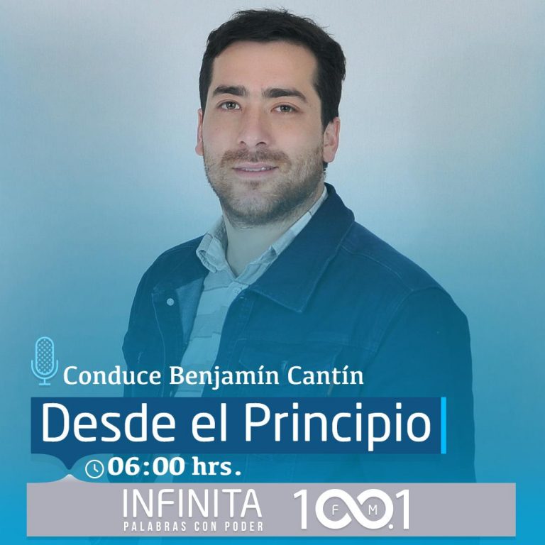 Programa del 10 de mayo de 2019