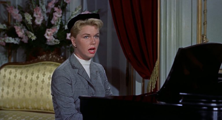 Muere la actriz estadounidense Doris Day a los 97 años