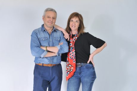 Programa del 14 de mayo del 2019