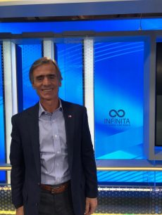 Ministro Valente y posible manipulación del IPC en INE: "Esta institución está en crisis"