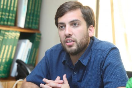 Diputado Raúl Soto (DC) por reforma previsional: "Veo prácticamente imposible la construcción de cualquier acuerdo"