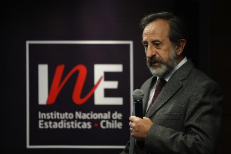 Director del INE por cifras del IPC: "Existe un indicio de manipulación sólo en tres meses"