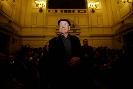 PS realizará velorio y homenaje a Carlos Altamirano en Congreso en Santiago