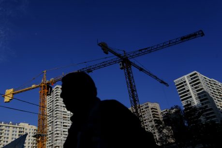 Banco Central: Economía Chilena creció 1,6% en primer trimestre del 2019