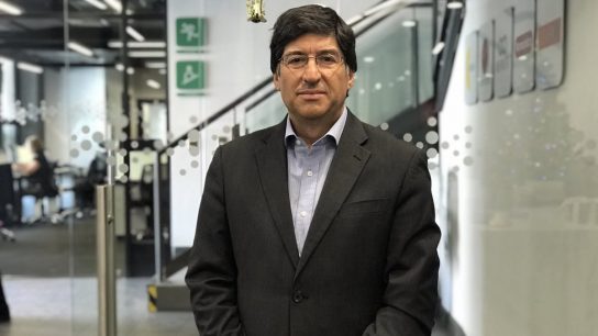 Marcial Sánchez y nombramiento de obispo castrense en Celam: "Lo encuentro impresentable"