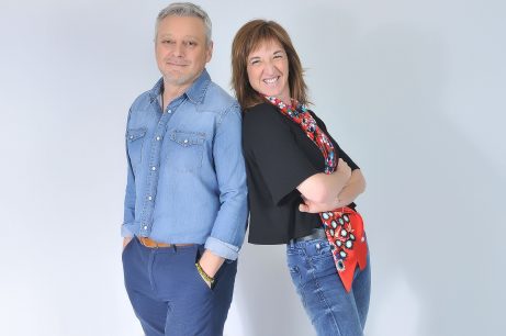 Programa del 23 de Mayo de 2019
