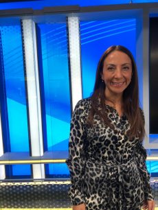 Vocera y contratación de nuera de Chadwick en ministerio: "No tiene dependencia directa"