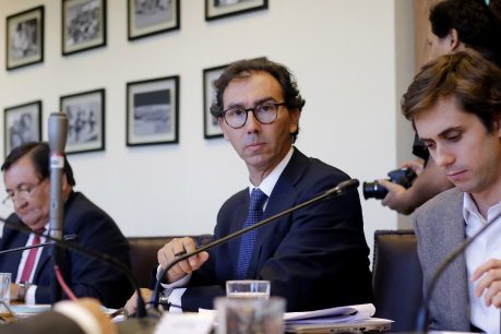 Subsecretario de Educación por cambio en malla curricular: "No es que la Historia quede abandonada"