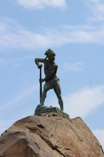 [FOTOS] El Día del Patrimonio en Santiago y algunos de sus imperdibles