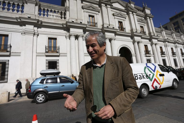 Colegio de Profesores anuncia paro indefinido desde el próximo 3 de junio