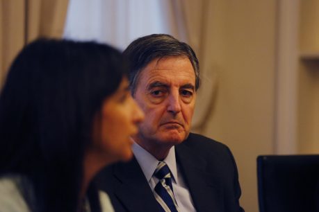 Presidente del CNC y rechazo a reformas en el Congreso: Hay "ingenuidad política del Gobierno"