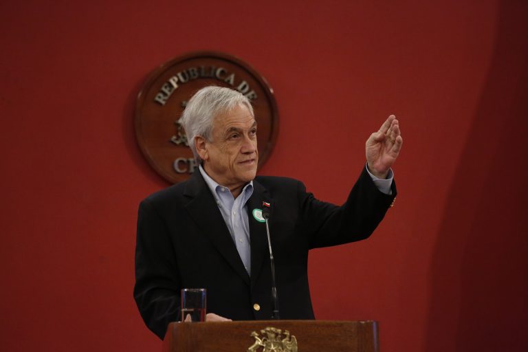 Chile participará por primera vez en la cumbre del G7 que se realizará en Francia