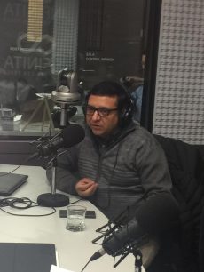 José Luis Ruiz sobre las AFP: "En la parte de gestión lo han hecho bien; pero tenían los datos, debieron ser más activos en educar a la gente"