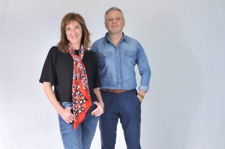 Programa del 29 de Mayo de 2019