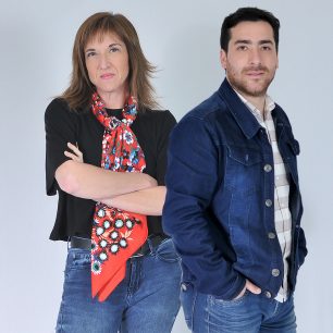 Programa del 30 de mayo del 2019
