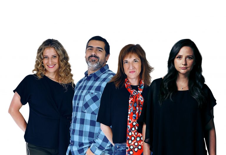 Programa del 30 de Mayo de 2019