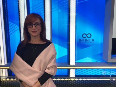 Vinka Jackson sobre la imprescriptibilidad de los abusos: "No está en juego ya está consensuado, será una ley de la república"