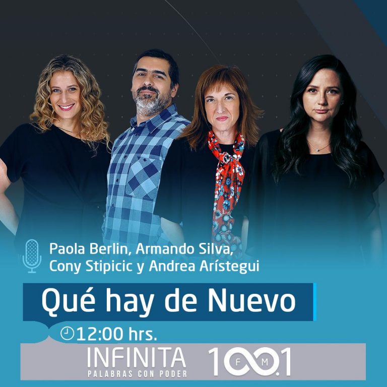 Programa del 31 de agosto del 2019