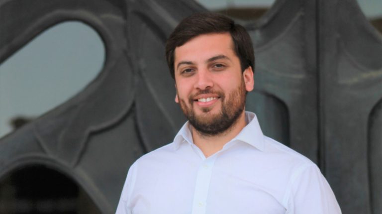 Raúl Soto (DC) y Reforma Previsional: "Aquí no hay contradicciones involuntarias por parte del Gobierno"