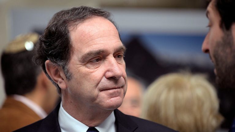 Ministro Hernán Larraín abordó cambios en proceso de nombramiento de jueces