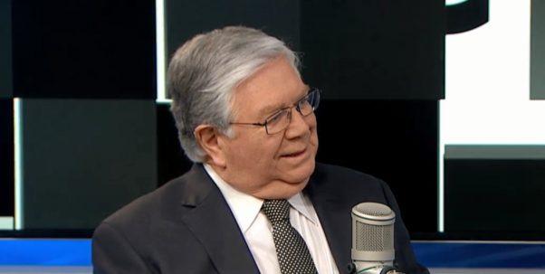 Lamberto Cisternas: "Decir que el sistema de nombramientos es fuente de situaciones engorrosas es un error garrafal"