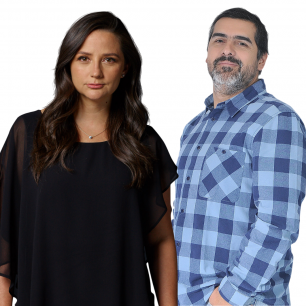 Programa del 5 de Junio de 2019