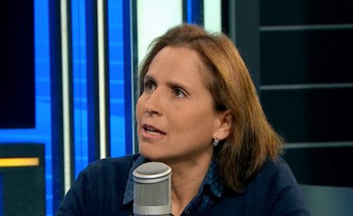 Carolina Leitao e irrupción del narcotráfico en poblaciones: "El tráfico ha actuado desde el punto de vista social"