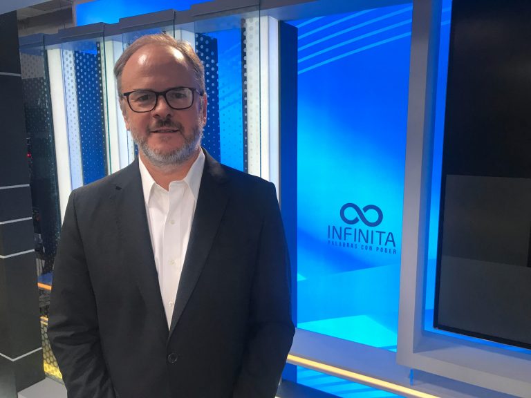 Presidente de Sofofa y modernización tributaria: "La reforma debió haber sido mucho más ambiciosa"